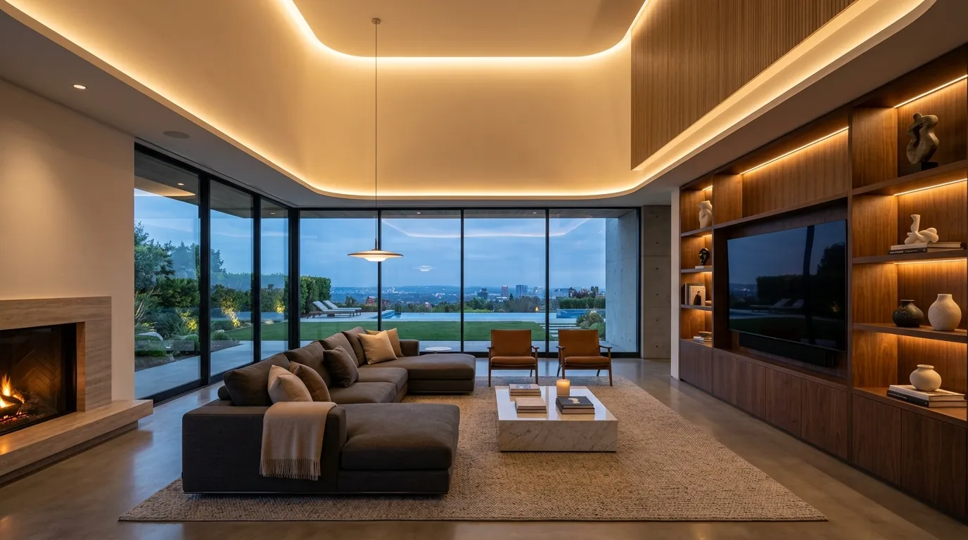 Villa Contemporánea en Son Vida - Son Vida, Mallorca